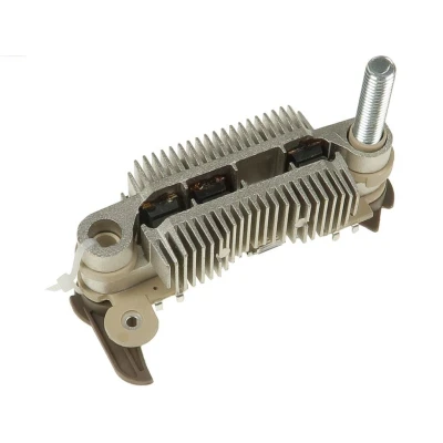 Billede af AS PL ARC5166 Ensretter, generator