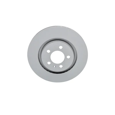 Billede af ATE 24.0122 0100.1 Bremseskiver 280,0 22,0 5 100,0 ventileret coatet højkarboniseret VOLKSWAGEN: GOLF 3, Corrado, Vento