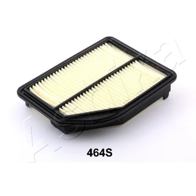 Billede af ASHIKA 20 04 464 Luftfilter 42 197 256 Filterindsats HONDA: CR V 4