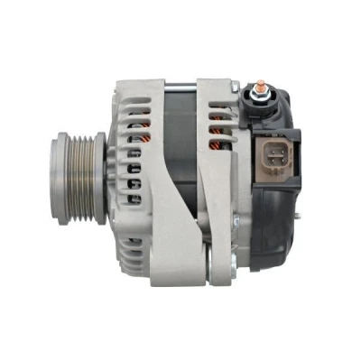 Billede af HELLA 8EL 011 711 281 Generator 14V 130A TOYOTA: Corolla Verso, IX Station Wagon, Hatchback