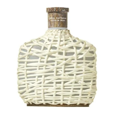 Billede af John Varvatos Artisan Pure Eau de toilette 125 ml