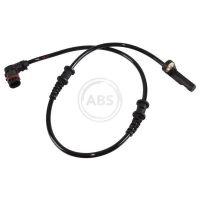 Billede af A.B.S. 30193 ABS sensor aktiv 565 sort MERCEDES BENZ: C klasse T modell, Sedan
