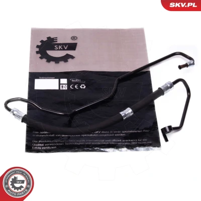 Billede af ESEN SKV 10SKV918 Hydraulikslange, styretøj TOYOTA: Avensis II Station Wagon, Sedan