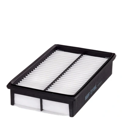 Billede af HENGST FILTER E1188L Luftfilter 58 161 275 Filterindsats MAZDA: 3 Hatchback, 5, Sedan