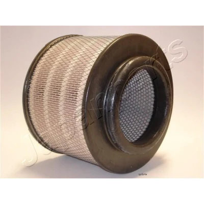 Billede af ASHIKA 20 02 259 Luftfilter 172 220 Filterindsats TOYOTA: HILUX 3 Pick up, 6 MAZDA: BT 50 up