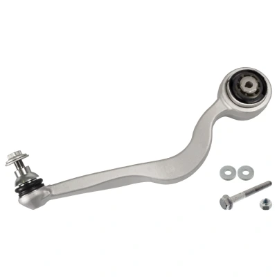 Billede af FEBI BILSTEIN 176677 Bærearm med add on materiale leje, bære /styreled venstre foraksel, nede, foran krydsarm Aluminium 23,7