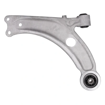 Billede af FEBI BILSTEIN 183109 Bærearm med leje venstre foraksel, nede krydsarm Aluminium PEUGEOT: 308 I Hatchback, II SW 2