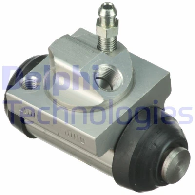 Billede af DELPHI LW90170 Bremsecylinder 19 uden indbygget regulator