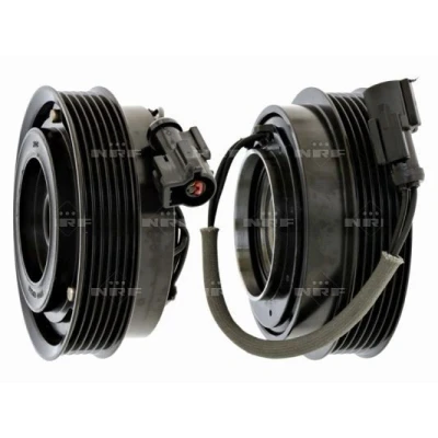 Billede af NRF 380126 Magnetkobling GENUINE HALLA HS18