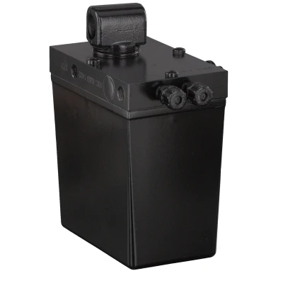 Billede af FEBI BILSTEIN 44558 Kippumpe, førerhus