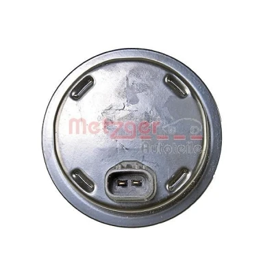 Billede af METZGER 09001149 ABS Sensor bagaksel TOYOTA: Corolla Verso, Avensis II Station Wagon, Sedan