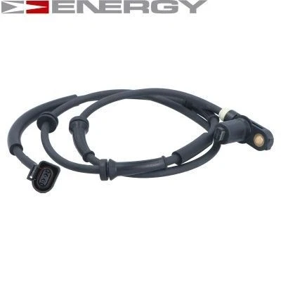 Billede af ENERGY CA0015T ABS Sensor bagaksel 2 polet 1080mm 12V elektrisk sort oval Hun VOLKSWAGEN: Sharan I