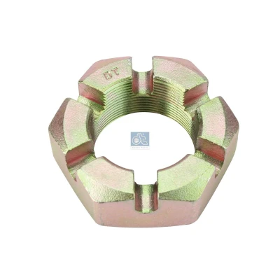 Billede af DT Spare Parts 2.50080 Møtrik