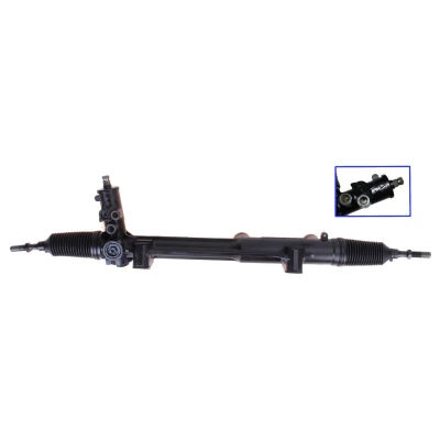 Billede af DRI 711520630 Tandstang Hydraulisk til venstrestyrede biler uden holder MERCEDES BENZ: ML klasse