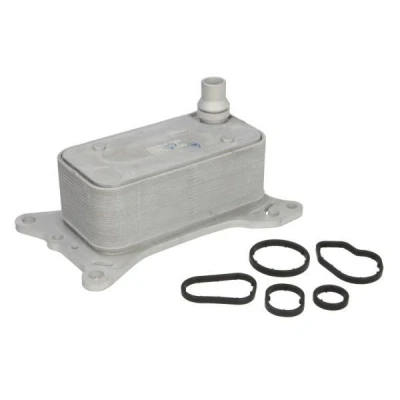 Billede af THERMOTEC D4M020TT Olieradiator