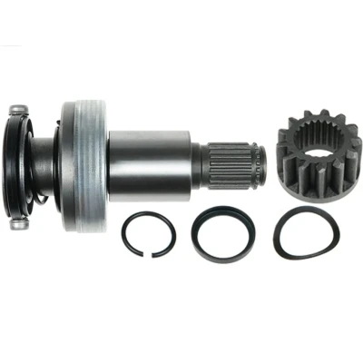 Billede af AS PL SD0221 Friløbsgear, starter