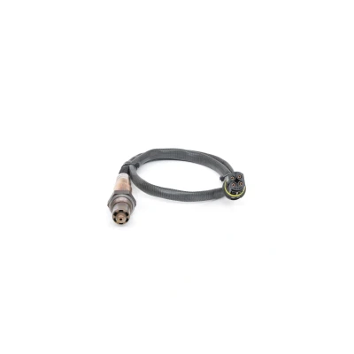 Billede af BOSCH 0 258 006 384 Lambdasonde 4 MERCEDES BENZ: CLK Coupe