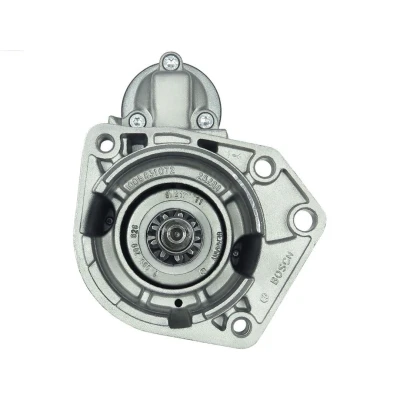 Billede af AS PL S0687PR Starter 12 0,9 9 VOLKSWAGEN: Lupo / 3L, GOLF 4, 2