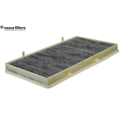 Billede af DAVID VASCO X103 Kabinefilter Aktivkulfilter 333 192 31 OPEL: Vivaro A Combi, Van, Ladvogn / Chassis, RENAULT: TRAFIC 2 Kasten