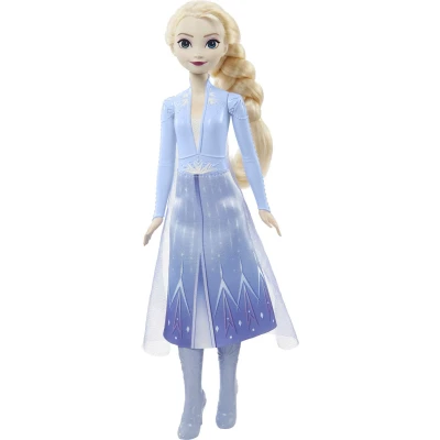 Billede af Frozen Dukke Elsa 29 cm Legetøj og Gadgets