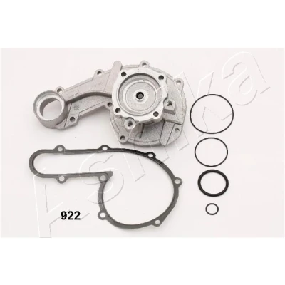 Billede af ASHIKA 35 09 922 Vandpumpe