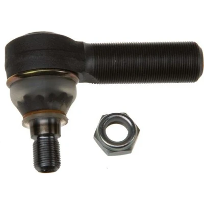 Billede af TRW JTE3002 Styrekugle 22mm M28x1,5mm med selvlåsende møtrik