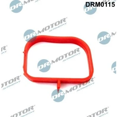 Billede af DR.MOTOR AUTOMOTIVE DRM0115 Udstødningspakning Indsugningsmanifould FIAT: 500 C Cabriolet, Panda II Hatchback, Hatchback