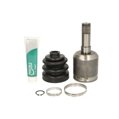 Billede af PASCAL G7X023PC Knokkelled gearkasse monteret OPEL: Zafira B