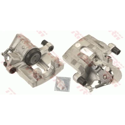 Billede af TRW BHN1172E Bremsekaliber Aluminium OPEL: Vectra C Caravan, Sedan, CC