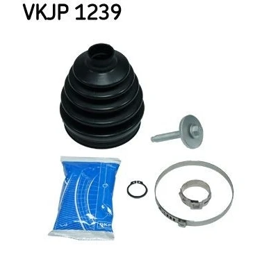 Billede af SKF VKJP 1239 Drivakselmanchet 120 Termoplast VOLVO: V70 2, 3