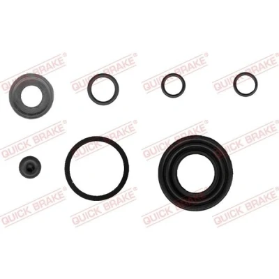 Billede af QUICK BRAKE 114 0110 Bremsekaliber Rep Sæt 30 NISSAN: MICRA 2
