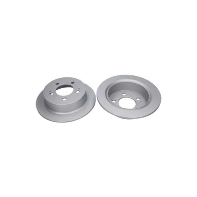 Billede af KAVO PARTS BR 7708 C Bremseskiver 299 10 5 130 fuldstændigt coatet SSANGYONG: Rexton / 2, Kyron, W