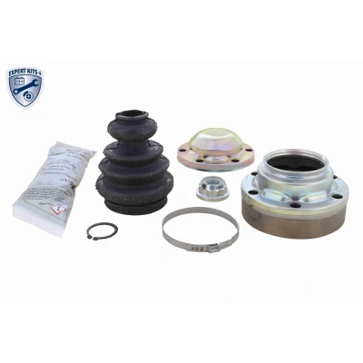 Billede af VAICO V10 7678 Knokkelled hjulsidet VOLKSWAGEN: Golf 4, 4 Variant, Bora Sedan, AUDI: A3 Hatchback