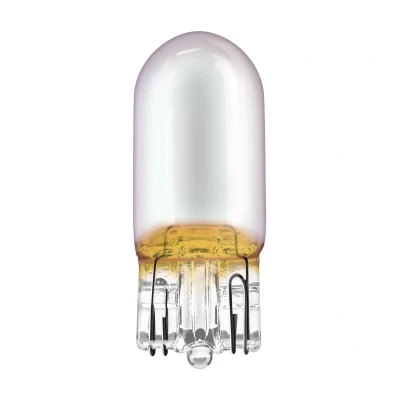 Billede af Pære, blinklys OSRAM 2827DC 2BL