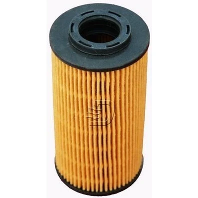 Billede af DENCKERMANN A210350 Oliefilter Filterindsats HYUNDAI: i30 I Hatchback, Getz, i10 I, KIA: cee‘d Stationcar, Picanto Hatchback
