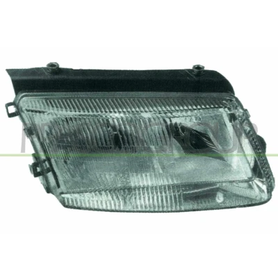 Billede af PRASCO VG0524903 Forlygter højre H7/H1 uden indstillingsmotor for LWR