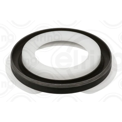 Billede af ELRING 575.970 Krumtapaksel Pakdåse PTFE (Polytetrafluorethylen)/ACM (Polyacryl gummi) BMW: 3 Sedan, Touring