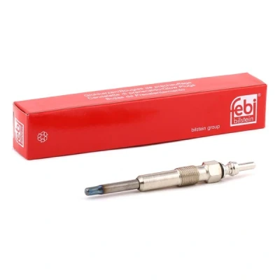 Billede af FEBI BILSTEIN 27226 Gløderør 11V VOLKSWAGEN: Lupo / 3L, Multivan 5 (7HM, Golf 4, SKODA: Fabia 2, 1 Combi, Superb I Sedan, AUDI: A2
