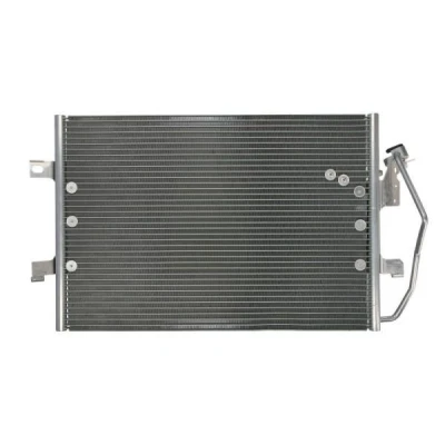 Billede af THERMOTEC KTT110481 Kondensator Aluminium 580