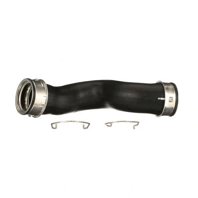 Billede af GATES 09 0055C Trykslange Silikone med slangeklemme VOLKSWAGEN: Touran I, Golf 5, SEAT: Altea, Altea XL, Leon II Hatchback, SKODA: Octavia 2 Combi