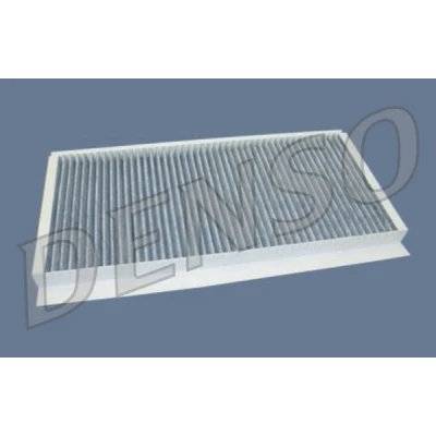 Billede af DENSO DCF340K Kabinefilter Aktivkulfilter 537 254 31 LAND ROVER: Range Rover 3, BMW: X5
