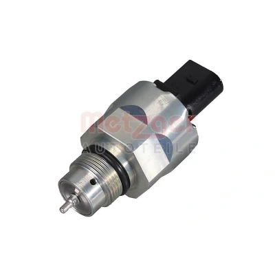 Billede af METZGER 0899455 Trykreguleringsventil, Common Rail System Brændstoffordelerrør VOLKSWAGEN: Polo V Hatchback, Touran I, GOLF 6, SKODA: Fabia 2