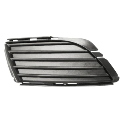 Billede af PRASCO Premium OP0322124 Kofangergitter uden hul/huller til tågelygter foran venstre OPEL: Corsa C Hatchback