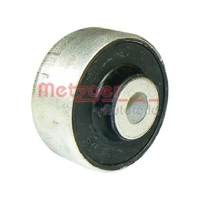 Billede af METZGER 52061508 Bøsning foraksel, nede Gummimetalleje til bærearm VOLKSWAGEN: Golf 4, AUDI: TT Coupe, A3 Hatchback