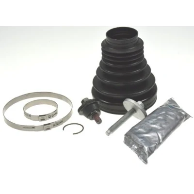 Billede af SPIDAN 24882 Drivakselmanchet 119,78 TPE (termoplastisk elastomer) VOLVO: XC90 I