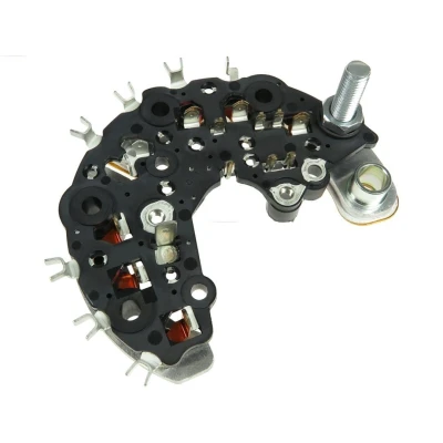 Billede af AS PL ARC3035 Ensretter, generator