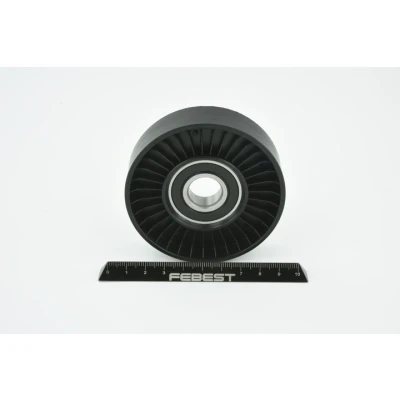 Billede af FEBEST 1087 CAPS Strammehjul OPEL: Astra G CC, Caravan, Vectra C SAAB: 9 3 Stationcar, Sedan, CHEVROLET: Blazer S10 II