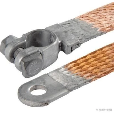 Billede af HERTH+BUSS ELPARTS 52287182 Stelforbindelse