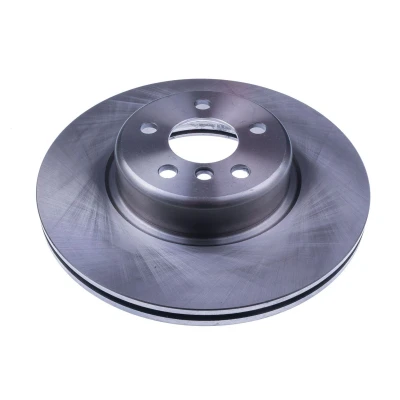 Billede af DENCKERMANN bremseskive BMW: 5 Sedan, Touring, 3 Sedan 330mm 24mm todelt B130884 Bremseskiver, Skivebremser