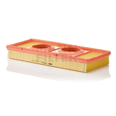 Billede af MANN FILTER C 3744 Luftfilter 46 157 365 Filterindsats